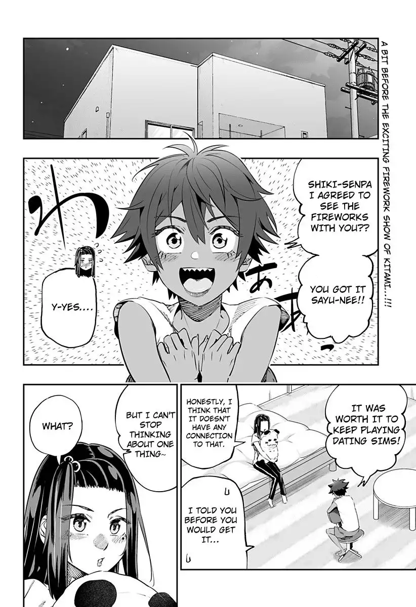 Dosanko Gyaru Is Mega Cute Chapter 41 2